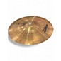 Used Zildjian 10in I Series Splash Cymbal