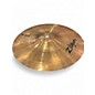 Used Zildjian 10in I Series Splash Cymbal
