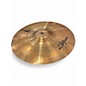 Used Zildjian 10in I Series Splash Cymbal