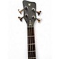 Used Warwick Rockbass Corvette $$ Double Buck Cherry Electric Bass Guitar