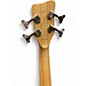 Used Warwick Rockbass Corvette $$ Double Buck Cherry Electric Bass Guitar