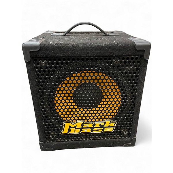 Used Markbass Mini CMD121P 500W 1x12 Bass Combo Amp