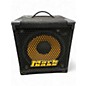 Used Markbass Mini CMD121P 500W 1x12 Bass Combo Amp thumbnail