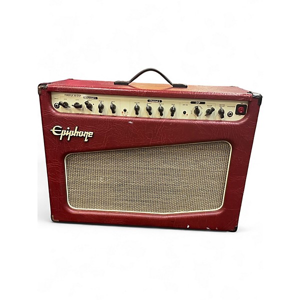 Used Epiphone Firefly 30DSP 30W Guitar Combo Amp