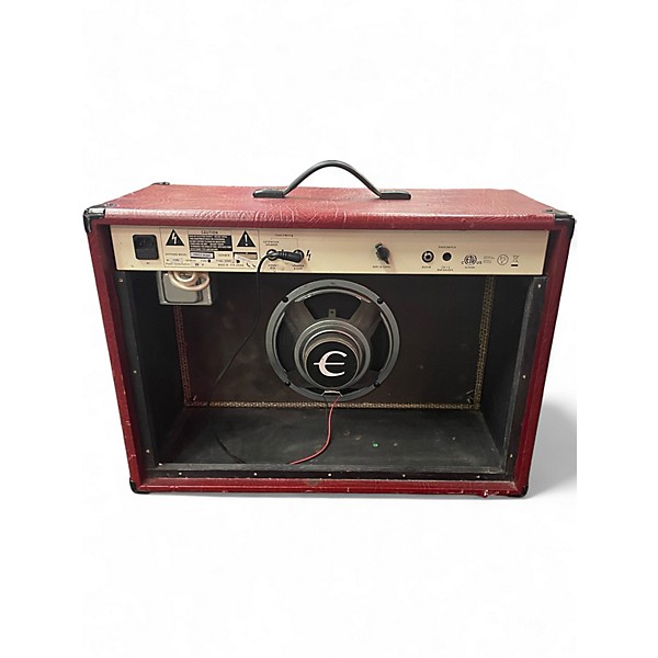 Used Epiphone Firefly 30DSP 30W Guitar Combo Amp