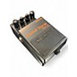 Used BOSS MT2 Metal Zone Distortion Effect Pedal