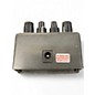 Used BOSS MT2 Metal Zone Distortion Effect Pedal