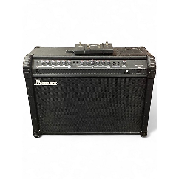 Used Ibanez TBX150R Tone Blaster 150W 2x12 Guitar Combo Amp