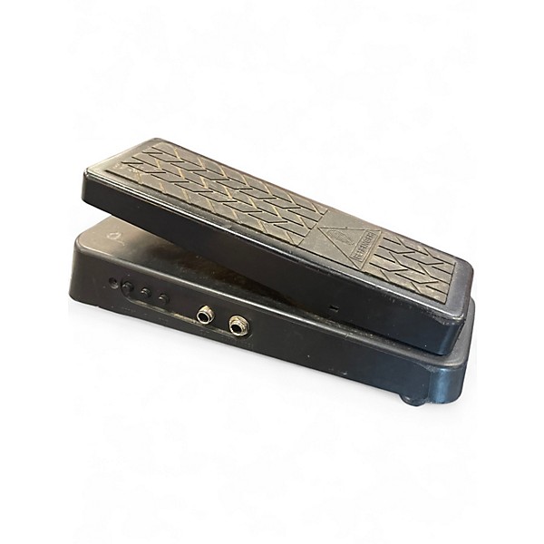 Used Behringer HB01 Hellbabe Optical Wah Effect Pedal
