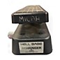 Used Behringer HB01 Hellbabe Optical Wah Effect Pedal