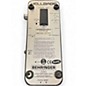 Used Behringer HB01 Hellbabe Optical Wah Effect Pedal