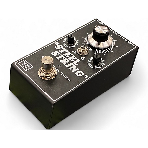 Used Vertex Steel String Slight Return Edition Effect Pedal