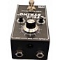 Used Vertex Steel String Slight Return Edition Effect Pedal