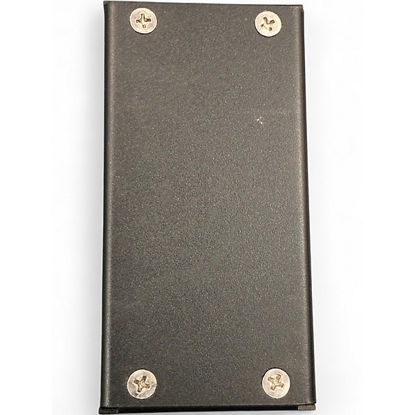 Used Vertex Steel String Slight Return Edition Effect Pedal