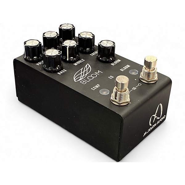 Used Jackson Audio Bloom Effect Pedal