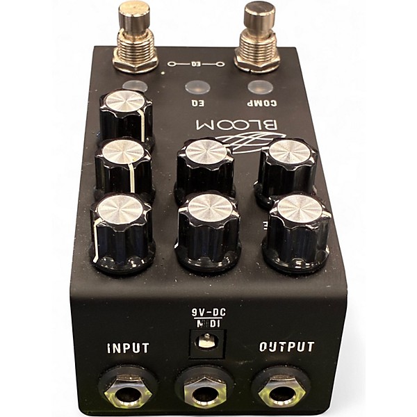 Used Jackson Audio Bloom Effect Pedal