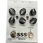 Used Vertex SSS Steel String Supreme Effect Pedal thumbnail