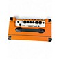 Used Orange Amplifiers Crush 20 20W 1x8 Guitar Combo Amp