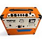 Used Orange Amplifiers Crush 20 20W 1x8 Guitar Combo Amp
