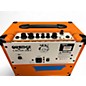 Used Orange Amplifiers Crush 20 20W 1x8 Guitar Combo Amp