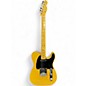 Used Fender American Professional II Telecaster Butterscotch Blonde Solid Body Electric Guitar thumbnail