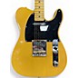 Used Fender American Professional II Telecaster Butterscotch Blonde Solid Body Electric Guitar