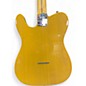 Used Fender American Professional II Telecaster Butterscotch Blonde Solid Body Electric Guitar
