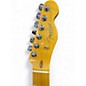 Used Fender American Professional II Telecaster Butterscotch Blonde Solid Body Electric Guitar