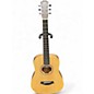 Used Taylor BT1E Baby Natural Acoustic Electric Guitar thumbnail