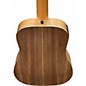 Used Taylor BT1E Baby Natural Acoustic Electric Guitar