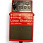 Used BOSS RC3 Loop Station Pedal thumbnail