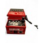 Used BOSS RC3 Loop Station Pedal