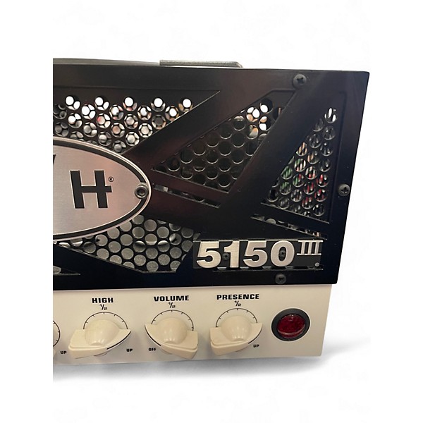 Used EVH 5150 III 100S 100W Tube Guitar Amp Head