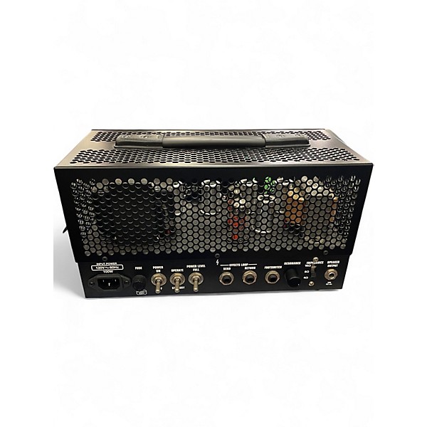 Used EVH 5150 III 100S 100W Tube Guitar Amp Head
