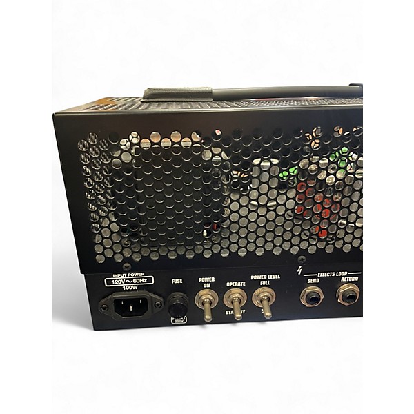 Used EVH 5150 III 100S 100W Tube Guitar Amp Head