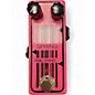 Used Malekko Heavy Industry Omicron Series Reverb Effect Pedal thumbnail