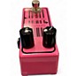 Used Malekko Heavy Industry Omicron Series Reverb Effect Pedal