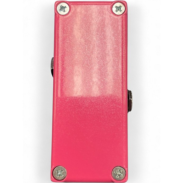 Used Malekko Heavy Industry Omicron Series Reverb Effect Pedal