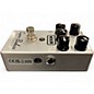 Used MXR M75 Super Badass Distortion Effect Pedal