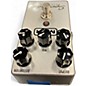 Used MXR M75 Super Badass Distortion Effect Pedal