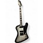 Used ESP LTD Phoenix-1000 EverTune Silver Sunburst Satin Solid Body Electric Guitar thumbnail