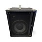 Used Yamaha BBT110S Bass Cabinet thumbnail