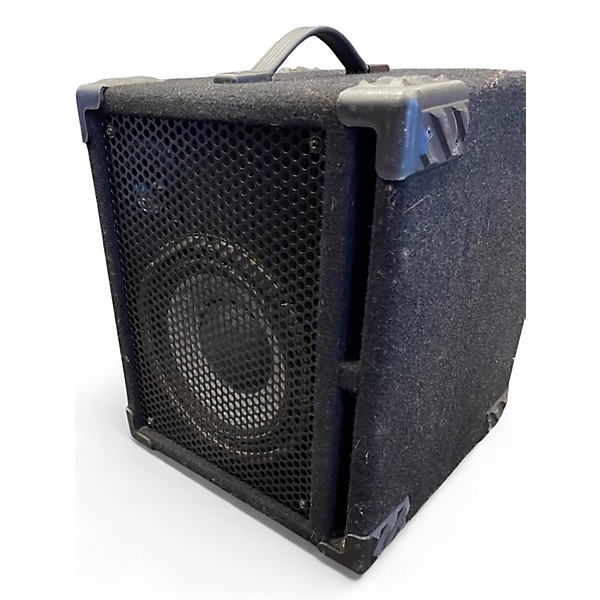 Used Yamaha BBT110S Bass Cabinet