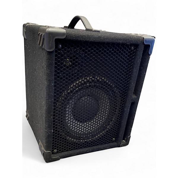 Used Yamaha BBT110S Bass Cabinet