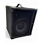 Used Yamaha BBT110S Bass Cabinet