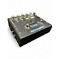 Used Acoustic BPDI Bass Preamp + DI Effect Pedal