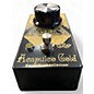 Used EarthQuaker Devices Acapulco Gold Distortion Effect Pedal