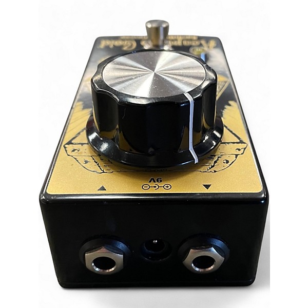 Used EarthQuaker Devices Acapulco Gold Distortion Effect Pedal