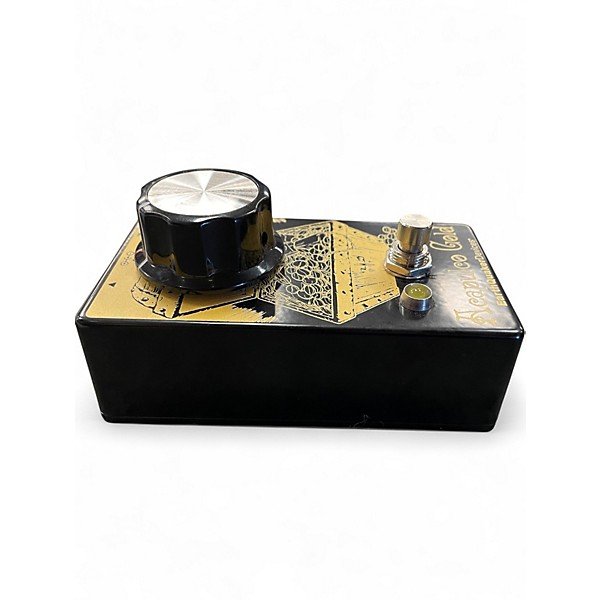 Used EarthQuaker Devices Acapulco Gold Distortion Effect Pedal