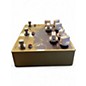 Used EarthQuaker Devices Hoof Reaper Effect Pedal